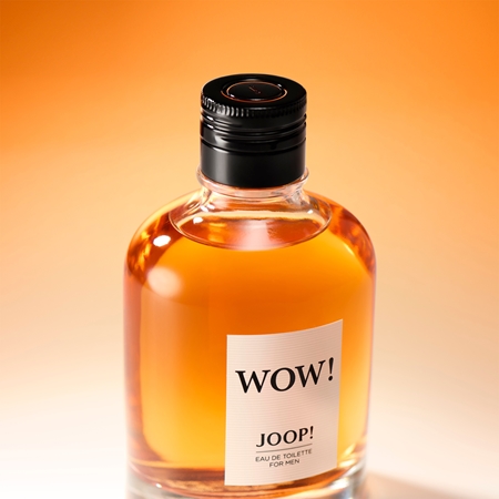 JOOP! Wow! Eau de Toilette pour homme