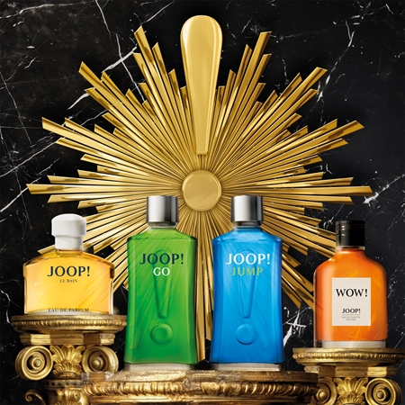 JOOP! Wow! Eau de Toilette pour homme