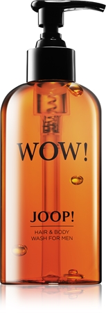 JOOP! Wow! sprchový gél pre mužov