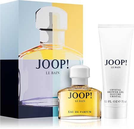 joop le bain