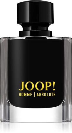 JOOP! Homme Absolute Eau de Parfum voor Mannen