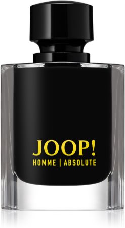 JOOP! Homme Absolute Eau de Parfum für Herren