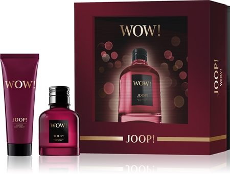 JOOP! Wow! for Women lote de regalo I. para mujer