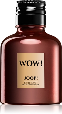 JOOP! Wow! Intense for Women parfemska voda za žene