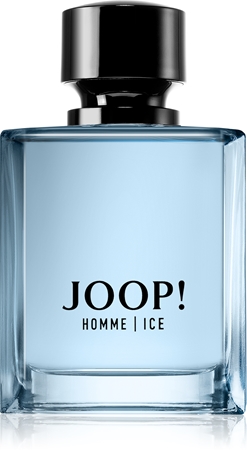 JOOP! Homme Ice Eau de Toilette voor Mannen