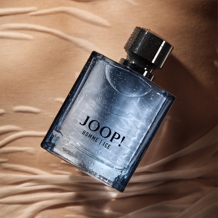 JOOP! Homme Ice Eau de Toilette voor Mannen