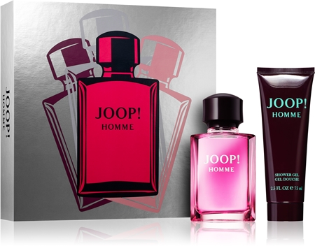 JOOP Homme Gift Set for Men notino.ie