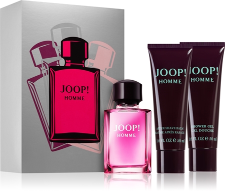 JOOP! Homme Geschenkset II. für Herren