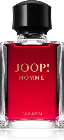 JOOP! Homme Le Parfum parfüm uraknak