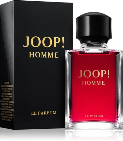 JOOP! Homme Le Parfum parfüm uraknak
