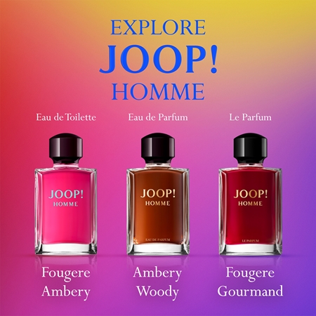 JOOP! Homme Neon Edition toaletní voda pro muže