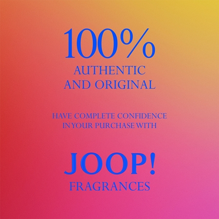 JOOP! Homme Neon Edition toaletní voda pro muže