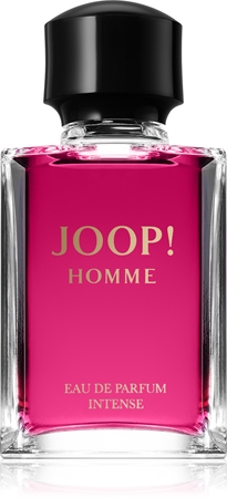 JOOP! Homme Eau de Parfum Intense parfumovaná voda intense pre mužov