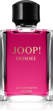 JOOP! Homme Eau de Parfum Intense apă parfumată intense pentru bărbați