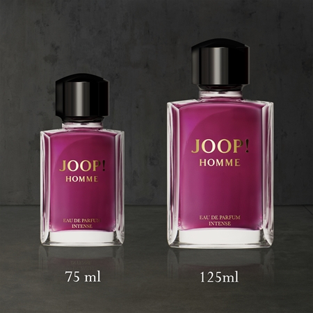 JOOP! Homme Eau de Parfum Intense apă parfumată intense pentru bărbați