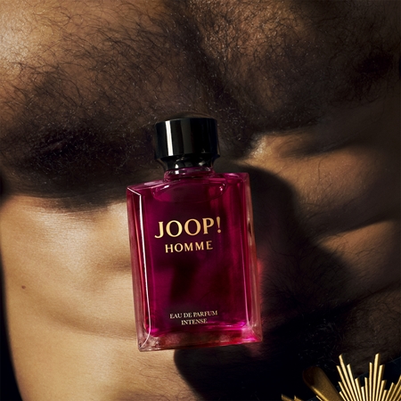 JOOP! Homme Eau de Parfum Intense apă parfumată intense pentru bărbați