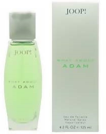 JOOP! What about Adam woda toaletowa dla mężczyzn 75 ml