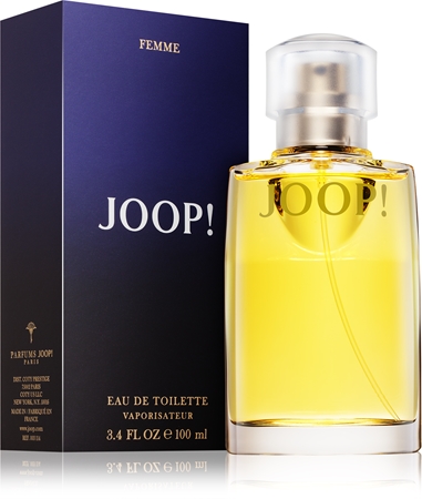 JOOP! Femme toaletna voda za ženske