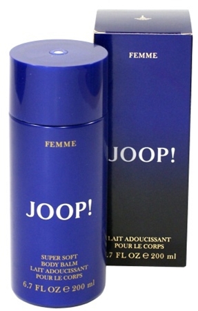 JOOP! Femme Körperlotion Damen 200 ml