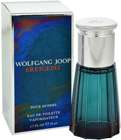 Joop Wolfgang Joop Freigeist Parfum JOOP! Freigeist