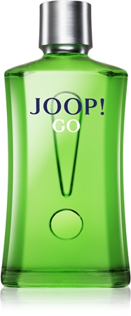 JOOP! Go Eau de Toilette pentru bărbați