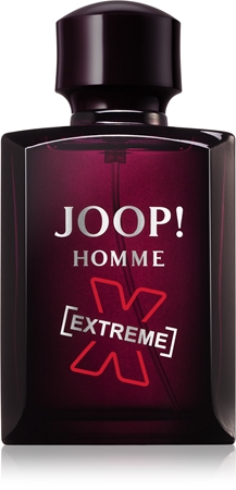 JOOP! Homme Extreme Eau de Toilette für Herren 125 ml
