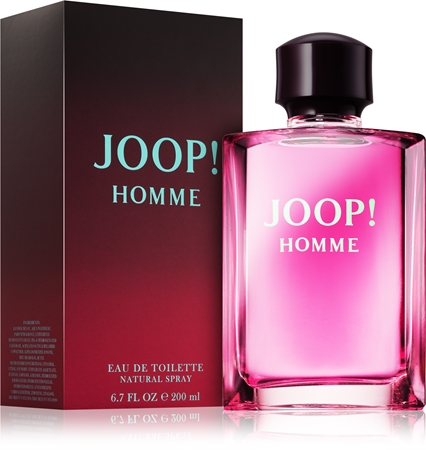 JOOP! Homme toaletní voda pro muže