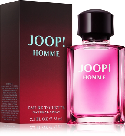 JOOP! Homme toaletní voda pro muže
