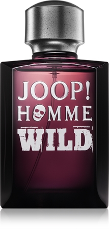 JOOP! Homme Wild toaletní voda pro muže