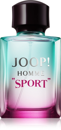 JOOP! Homme Sport Eau de Toilette for Men