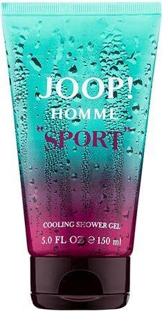 150 Ml Joop Duschgel Homme Joop Homme Wild Joop! Duschgel 150ml