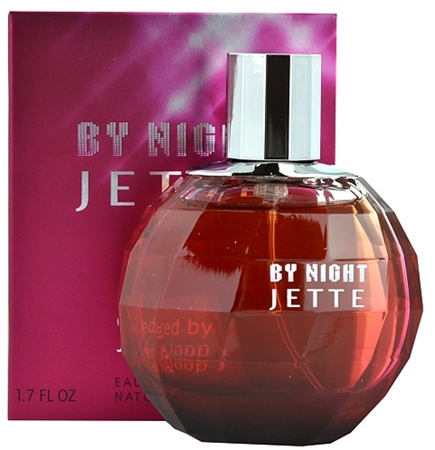 ❤️JOOP EDP 75 ml JETTE BY NIGHT❤️バニラ/ムスク JOOP! Jette By Night Eau de Parfum für Damen 75 ml | Notino