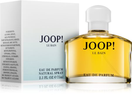 JOOP! Le Bain парфумована вода для жінок