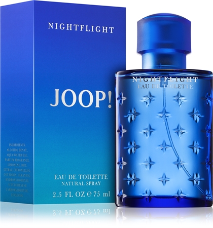 joop nightflight for sale