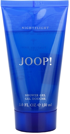 JOOP! Nightflight Duschgel für Herren 150 ml