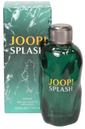 JOOP! Splash Eau de Toilette for Men 115 | notino.co.uk