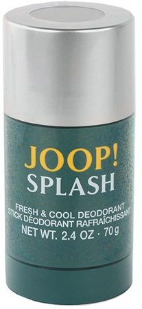 JOOP! Splash Deo-Stick für Herren 75 ml