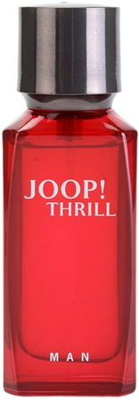 JOOP! Thrill Man Eau de Toilette for Men 30 ml