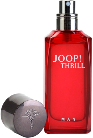 JOOP Thrill Man eau de toilette pour homme 30 ml notino