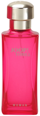 JOOP! Thrill Woman Eau de Parfum Damen 50 ml