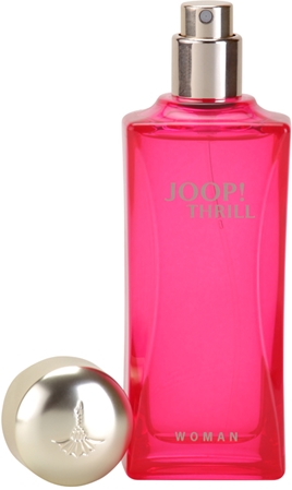 JOOP! Thrill Woman Eau de Parfum Damen 50 ml