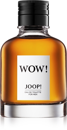 JOOP! Wow! Eau de Toilette pour homme