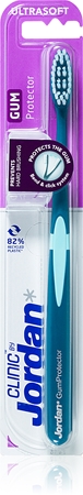 Jordan Clinc Gum Protector Ultrasoft toothbrush