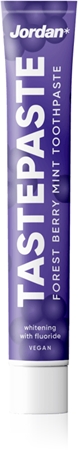 Jordan Tastepaste Forest Berry Mint Zobu pasta