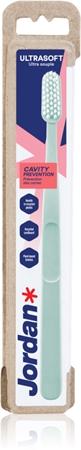 Jordan Clean Smile Care Ultrasoft Zahnbürste