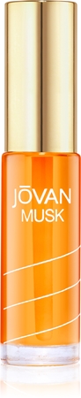 Jovan Musk parfümiertes öl für Damen