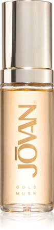 Jovan Musk Oil parfumovaná voda pre ženy