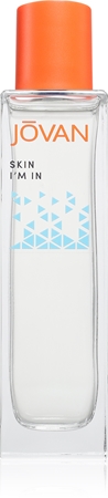 jovan skin i'm in
