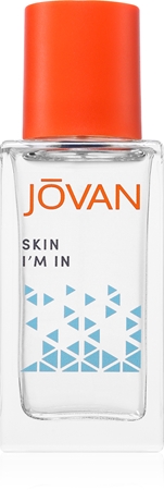 Jovan Skin I'm In Eau de Parfum da donna