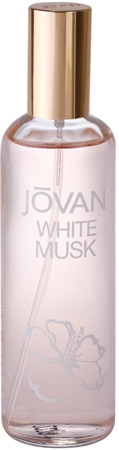 Jovan White Musk eau de cologne pentru femei